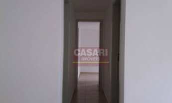 Imagem 5: Apartamento residencial à venda, Parque São Vicente, Mauá