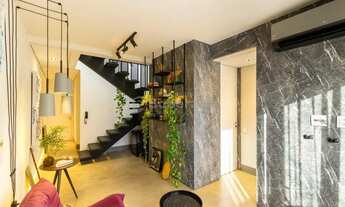 Imagem: Apartamento - Cambuí - Campinas