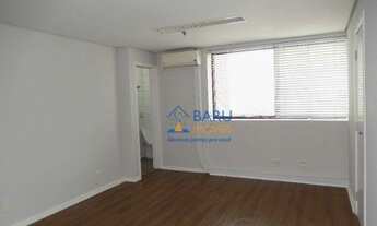 Imagem 6: Sala para alugar, 53 m² por R$ 2.400,00/mês - Higienópolis - São Paulo/SP