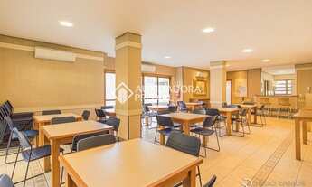 Imagem 4: Apartamento para venda tem 92 metros quadrados com 3 quartos em Menino Deus - Porto Alegre