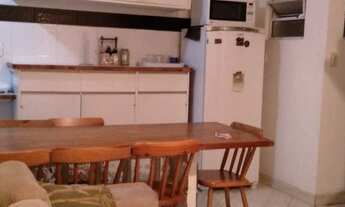 Imagem 5: Rio de Janeiro - Apartamento Padrão - Ipanema