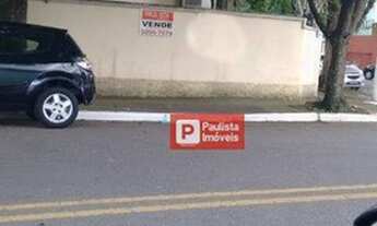 Imagem 2: Sobrado para venda Campo Belo - São Paulo/SP