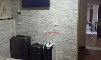 Imagem 3: Sobrado com 3 dormitórios à venda, 128 m² por R$ 1.200.000,00 - Vila Mariana - São Paulo/S