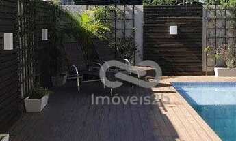 Imagem 2: Casa com 4 dormitórios à venda, 370 m² por R$ 3.500.000,00 - Canasvieiras - Florianópolis