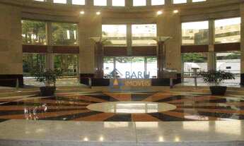 Imagem 3: Conjunto para alugar, 935 m² - Chácara Santo Antônio - São Paulo/SP