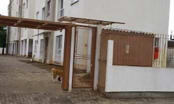 Imagem: Apartamento com 1 dormitório à venda