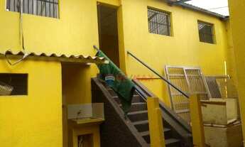 Imagem 3: Galpão ComerciaL