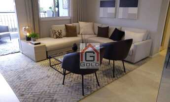 Imagem: Apartamento à venda, 67 m² por R$ 630.000,00