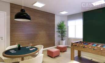 Imagem 6: LANÇAMENTO - Apartamento com 2 dormitórios à venda, 52 m² - Baeta Neves - São Bernardo do