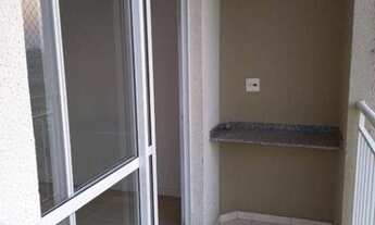 Imagem 5: Apartamento com 2 dormitórios à venda, 56 m² por R$ 298.000,00 - Vila Jordanópolis - São B