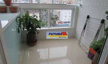 Imagem 7: Apartamento com 2 dormitórios à venda, 69 m² por R$ 420.000,00 - Vila Valença - São Vicent