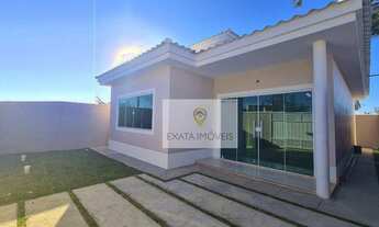 Imagem: Casas 3 quartos com quintal, Residencial