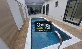 Imagem 2: Casa térrea no Condomínio Piemonte