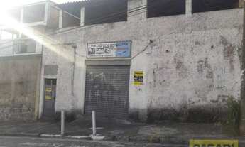 Imagem 6: Terreno à venda, 300 m² - Vila Luzita - Santo André/SP