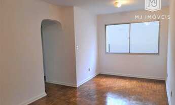 Imagem: Apartamento com 2 dormitórios para alugar