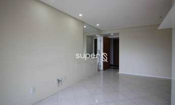 Imagem 4: Apartamento com 3 dormitórios à venda, 90 m² por R$ 440.000,00 - Vila Laura - Salvador/BA