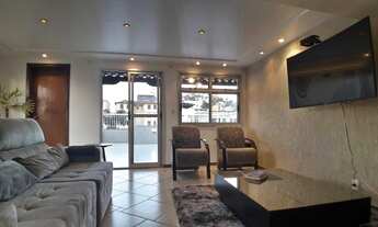 Imagem 3: Contagem - Apartamento Padrão - Eldorado