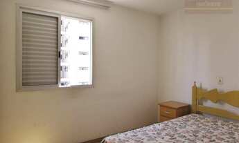 Imagem 5: Apartamento com 2 dormitórios à venda, 68 m² por R$ 360.000,00 - Jardim Bela Vista - Santo