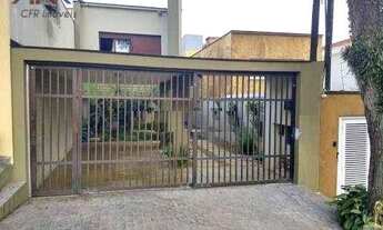 Imagem 2: Sobrado à venda, 224 m² por R$ 1.350.000,00 - Brooklin Paulista - São Paulo/SP