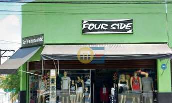 Imagem 2: Área à venda, 443 m² por R$ 2.600.000,00 - Parque São Lucas - São Paulo/SP