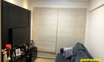 Imagem 3: Apartamento com 3 dormitórios à venda, 68 m² - Vila Dusi - São Bernardo do Campo/SP