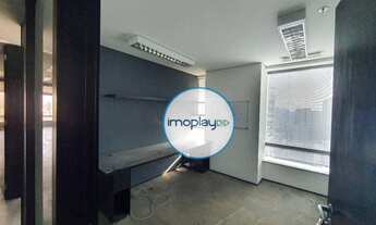 Imagem 7: Imóvel comercial para escritório ou consultório de aproximadamente com 352m² de área útil