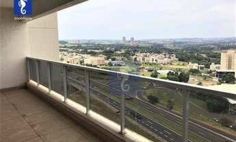 Imagem 3: Apartamento com 3 dormitórios à venda, 172 m² por R$ 930.000,00 - Nova Aliança - Ribeirão