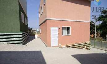 Imagem: Casa à venda, 47 m² por R$ 157.500,00