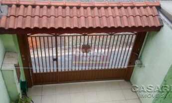 Imagem: Sobrado Residencial à venda, Jardim Progresso