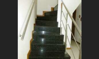 Imagem 4: Cobertura para venda possui 187 metros quadrados com 3 quartos