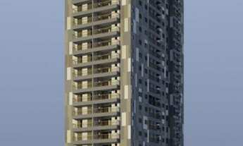 Imagem: Apartamento à venda, 72 m² por R$ 375.000,00