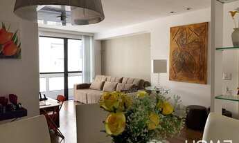 Imagem 7: Apartamento Reformado no Leme com 3 qts de 121m²