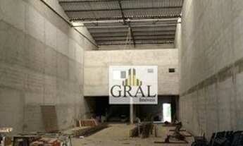 Imagem 3: Galpão para alugar, 450 m² por R$ 15.000,00/mês - Serraria - Diadema/SP