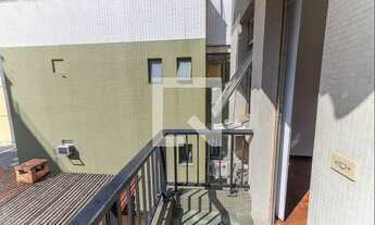 Imagem 6: Apartamento à Venda - Maracanã, 2 Quartos, 58 m2