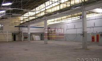 Imagem 6: Galpão à venda, 2308 m² por R$ 5.400.000,00 - Jordanópolis - São Bernardo do Campo/SP