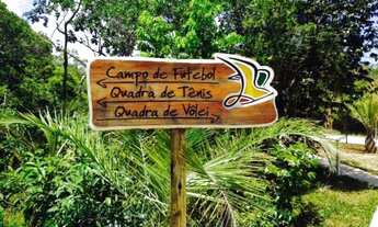 Imagem 7: Lote a venda em praia do forte