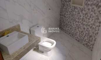 Imagem 7: Casa no Jardim Residencial Veneza com 03 dormitórios sendo 1 suíte, Indaiatuba - SP