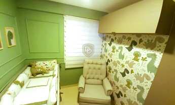 Imagem 10: Apartamento para Venda em João Pessoa, Altiplano Cabo Branco, 3 dormitórios, 1 suíte, 2 ba