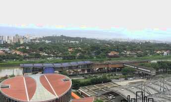 Imagem 7: Oportunidade! Conjunto comercial para locação em Pinheiros