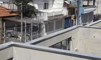 Imagem 2: Sobrado com 2 dormitórios à venda, 70 m² por R$ 440.000,00 - Vila Alpina - São Paulo/SP