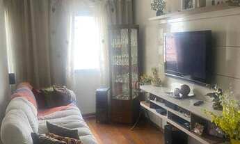 Imagem 3: Apartamento com 2 dormitórios à venda, 59 m² por R$ 400.000 - Mooca - São Paulo/SP