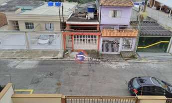 Imagem 7: Apartamento sem condomínio com 2 dormitórios para alugar, 40 m² por R$ 1.430/mês - Jardim