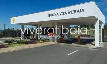 Imagem 4: Casa com 3 dormitórios à venda, 128 m² por R$ 999.000,00 - Buona Vita - Atibaia/SP