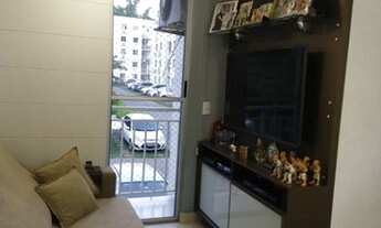 Imagem: Apartamento com 2 dormitórios à venda