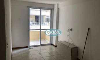 Imagem 2: Apartamento em Itaipu com 02 Quartos Sendo um Suíte, Varanda e Vaga de Garagem!