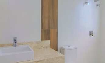 Imagem 3: Casa de condomínio com 3 quartos à venda, 230 m2 - Vila Nova