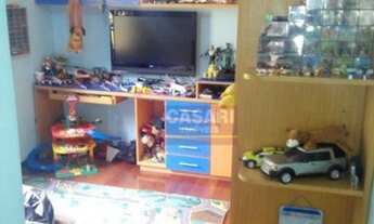 Imagem 6: Sobrado residencial à venda, Taboão, São Bernardo do Campo