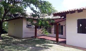 Imagem 6: Casa com 4 dormitórios à venda, 700 m² por R$ 3.750.000,00 - Condominio Fazenda Duas Maria