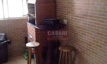 Imagem 3: Apartamento Residencial à venda, Rudge Ramos, São Bernardo do Campo - AP56770