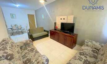 Imagem 3: Apartamento com 2 dormitórios à venda, 65 m² por R$ 330.000,00 - Barra Funda - Guarujá/SP